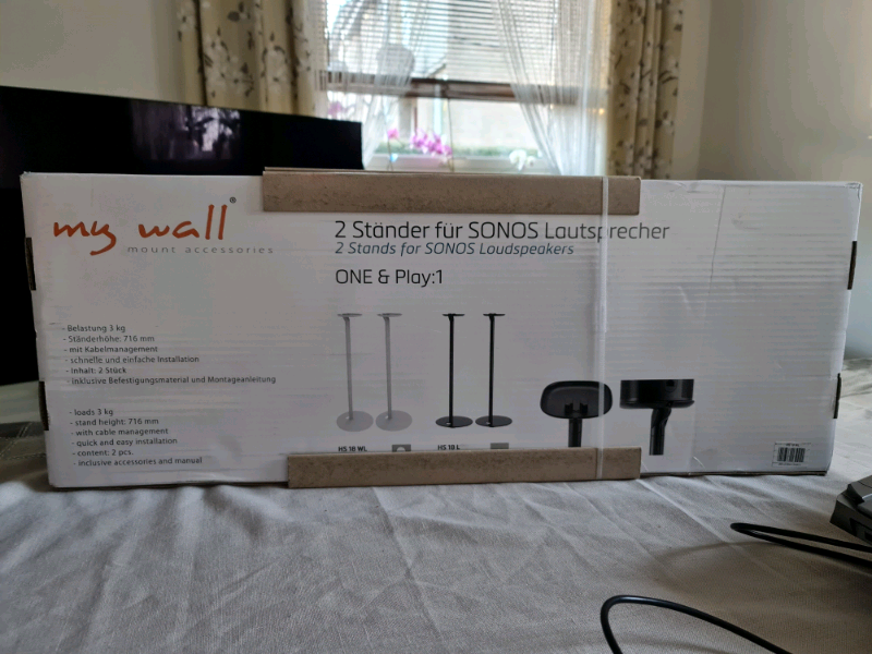 sonos one gumtree